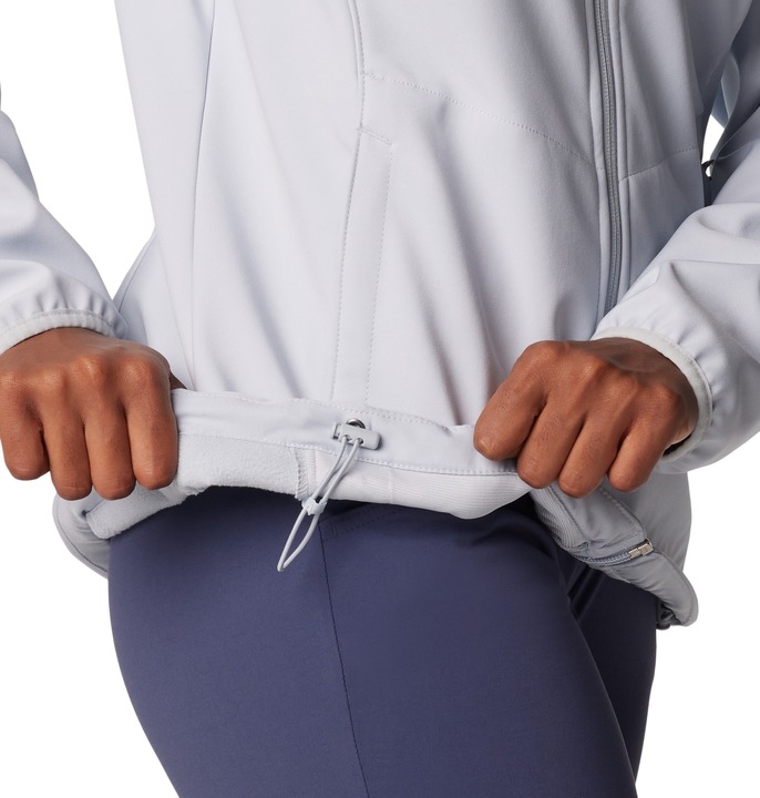 Image du produit Columbia Kruser Ridge II Softshell (L)