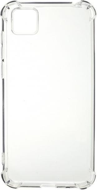 Produktbild MU Classic Softcase TPU Series (Huawei Y5p)