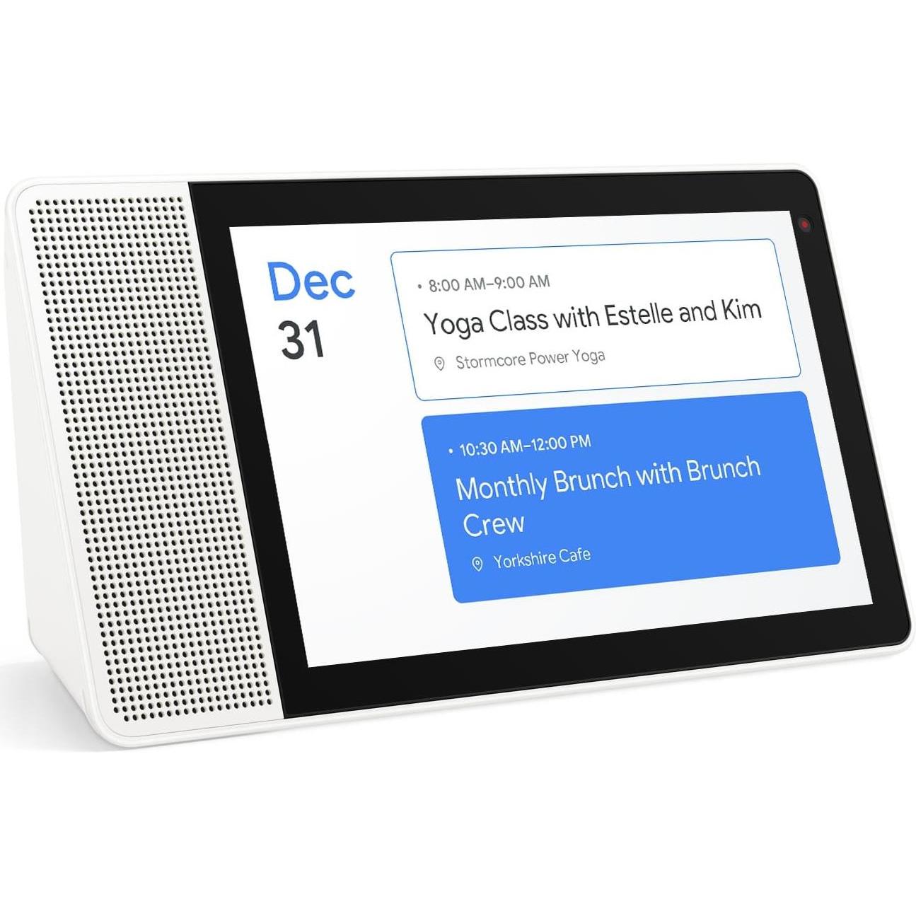 Lenovo Smart Display 10 inch buy at Galaxus