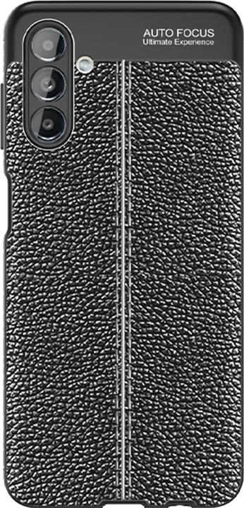 Produktbild Cazy Hülle Kompatibel mit Samsung Galaxy A04s - Schützhulle Design Back Cover TPU - (Samsung Galaxy A04S)