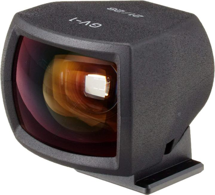 Image du produit RICOH GV-1 (Optique)