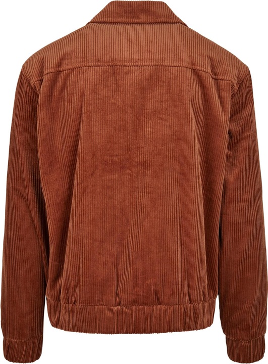 Produktbild Urban Classics Boxy Corduroy Jacket (L)