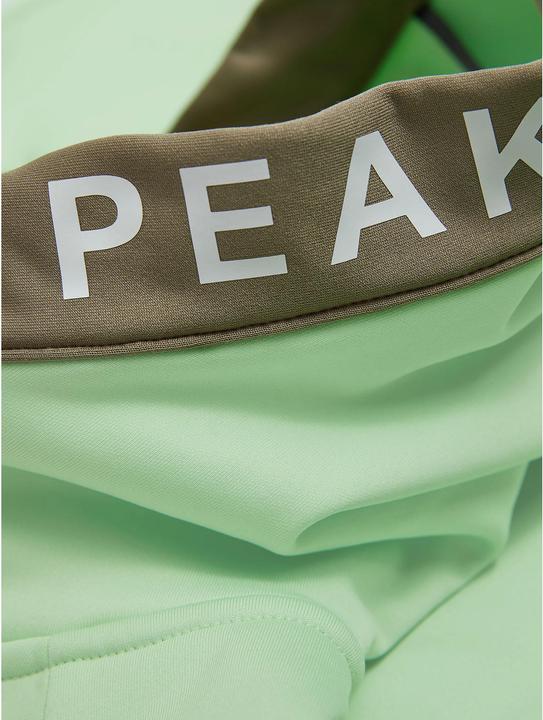 Actual product image Peak Performance Rider Zip Hood (XS)