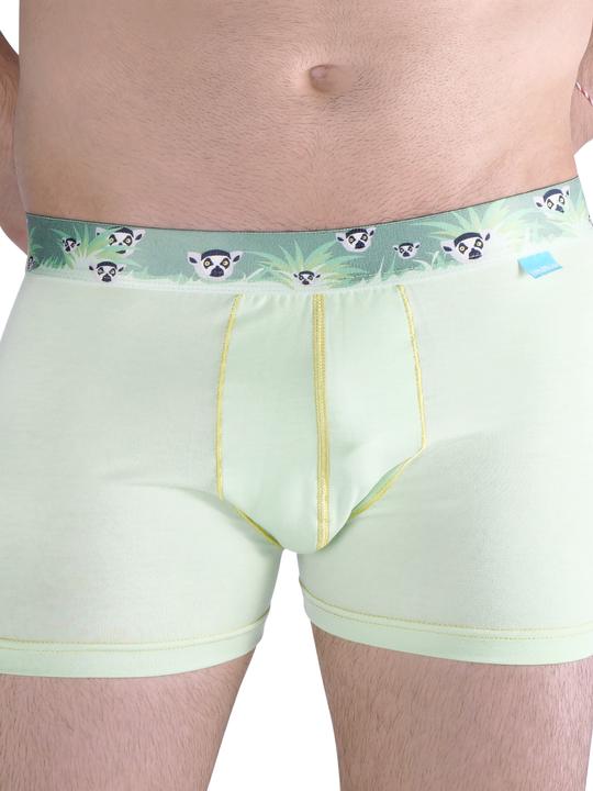 Immagine prodotto Unabux Boxer FIVE FINGERS Mix (XXL, Confezione da 2)