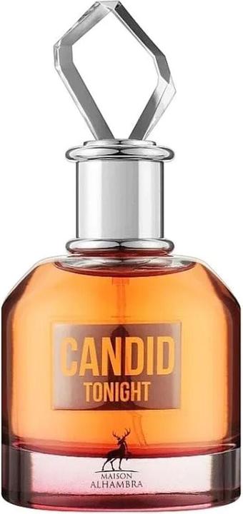 Actual product image Maison Alhambra Candid Tonight (Eau de parfum, 100 ml)