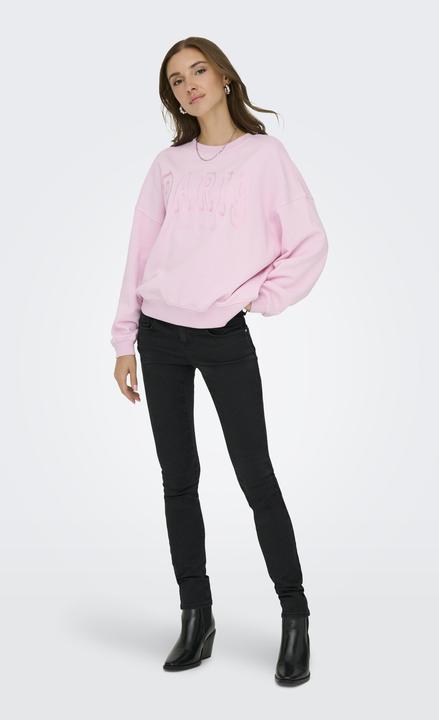 Immagine prodotto JdY Jdymesa L/S O-Neck Emb Sweat Jrs Noos (S)