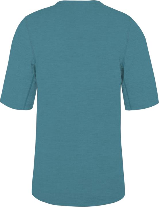 Actual product image Normani Damen Merino T-Shirt - 9767 (XS)
