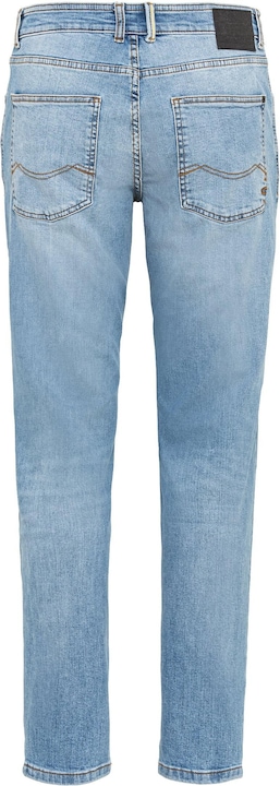 Produktbild Camel Active Regular Fit 5-Pocket Jeans (34)