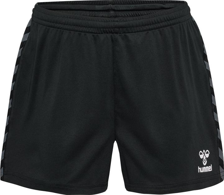 Produktbild hummel Hmlauthentic Pl Shorts Woman (L)