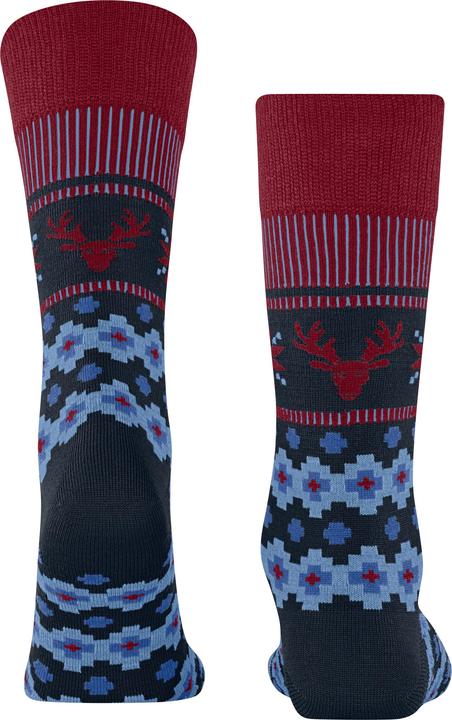 Produktbild Falke Fair Isle Joy SO (40 - 46)