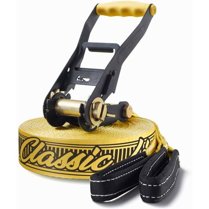Produktbild Gibbon Classicline Treewear Set (15 m)