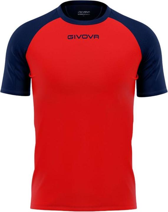 Produktbild Givova Capo-T-Shirt (XXL)