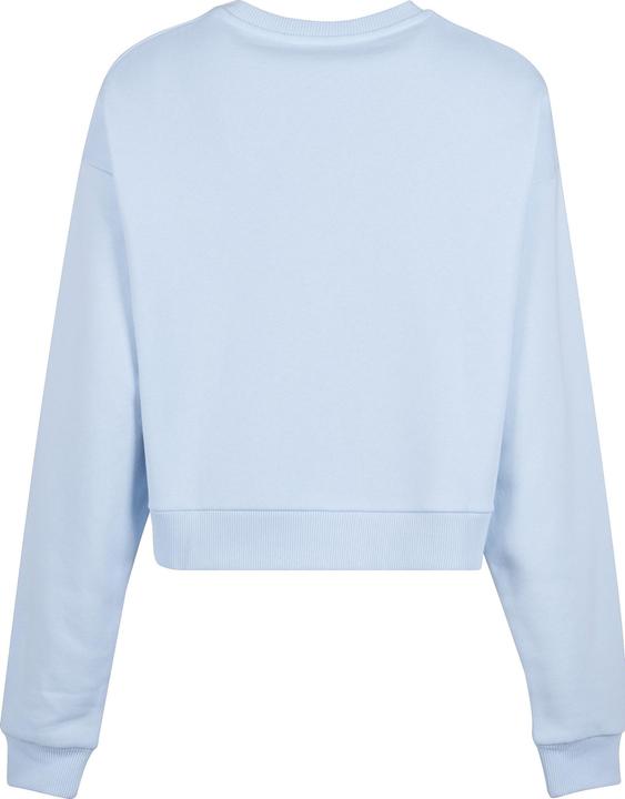 Image du produit 9N1M Sense W-Essential Cropped Sweatshirt (XL)