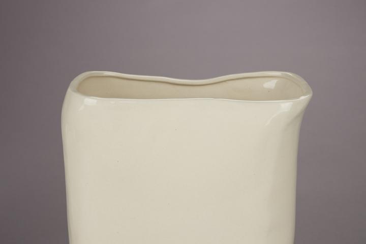 Immagine prodotto Dutchbone Vase Edna M Beige