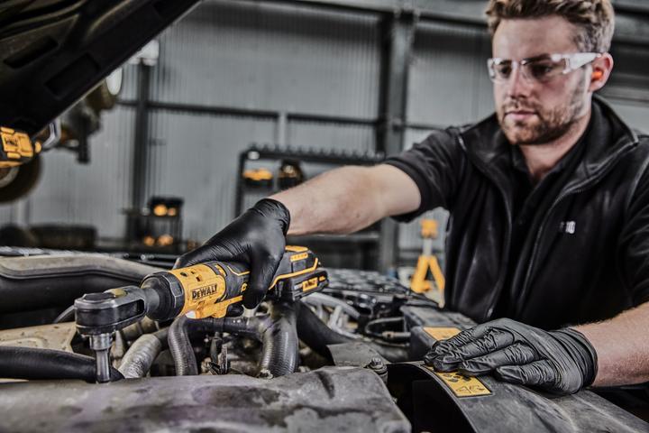 Produktbild DeWalt DCF512D1GQW (1/2")