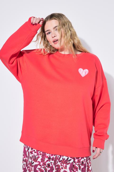 Produktbild Studio Untold Sweatshirt, oversized, Prints (58)