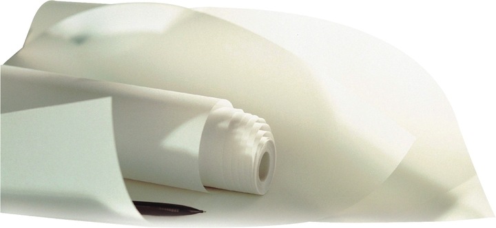 Produktbild Canson Zeichenpapier, (B)375 mm x (L)20 m, hochtransparent (45 g/m², 20 x)