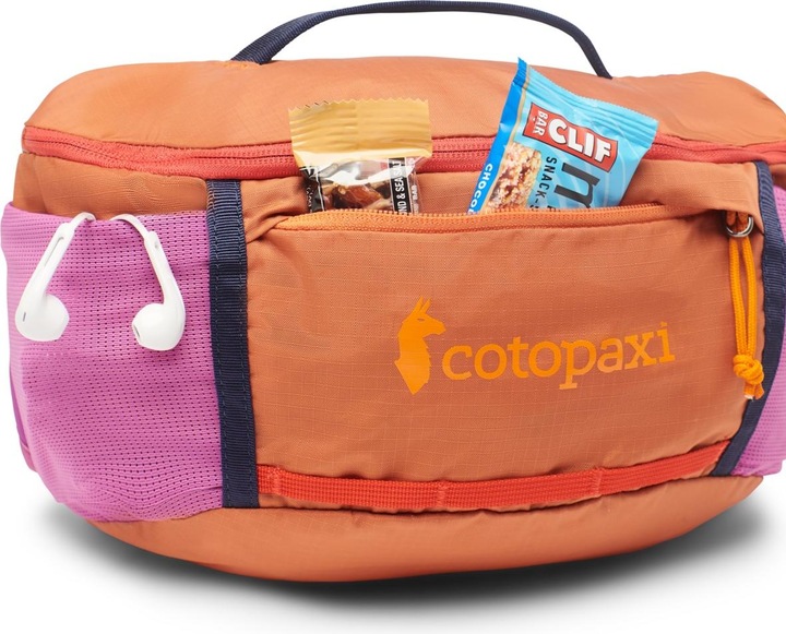 Actual product image Cotopaxi Lagos Hydration Pack (5 l)