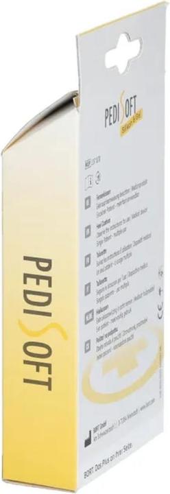 Actual product image Bort Medical Pedi Soft (Soles)