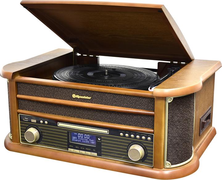 Produktbild Roadstar HIF-1993 (AM, FM, Bluetooth)