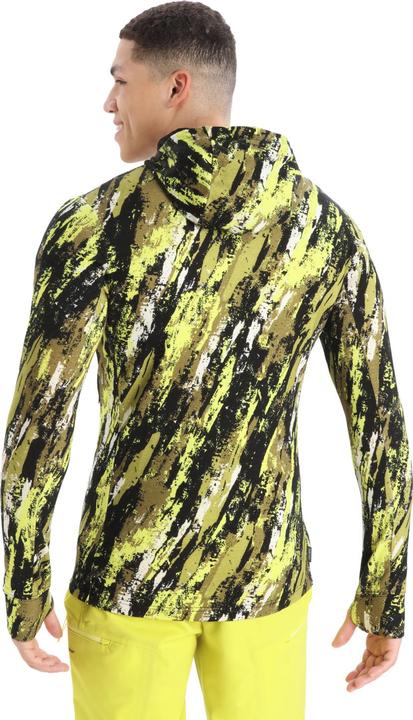 Produktbild Icebreaker Quantum III Sedimentary (M)