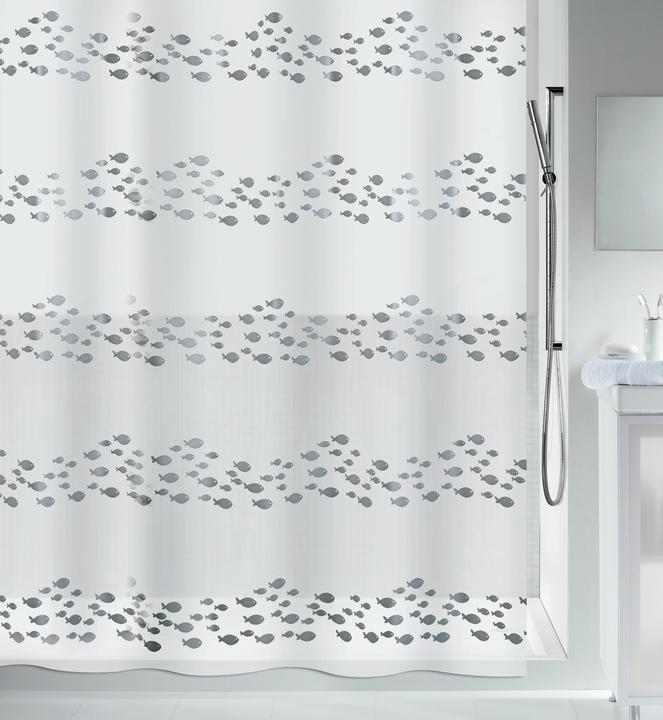 Produktbild spirella Shore (180 x 200 cm)