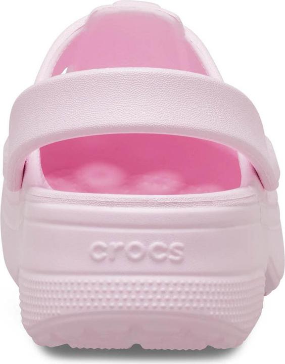 Produktbild Crocs K's Classic Mary Jane Clog (35)
