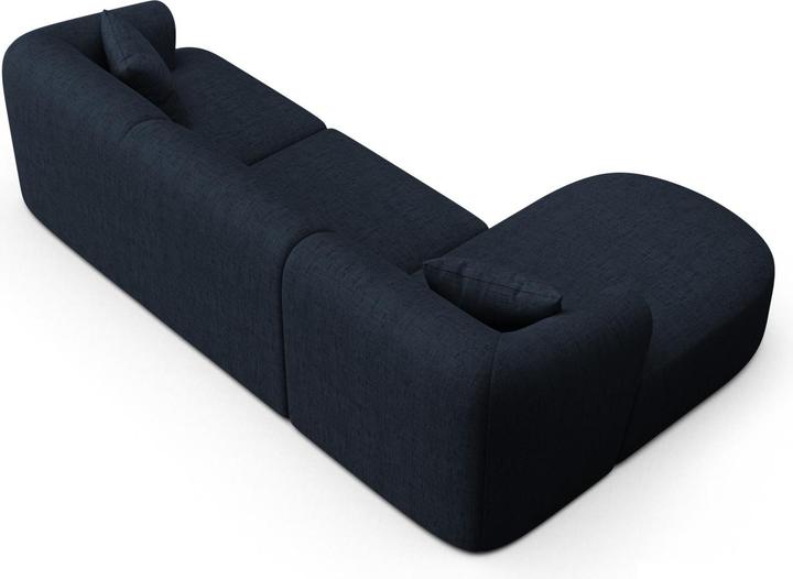 Produktbild Cosmopolitan Design Campi (Ecksofa)