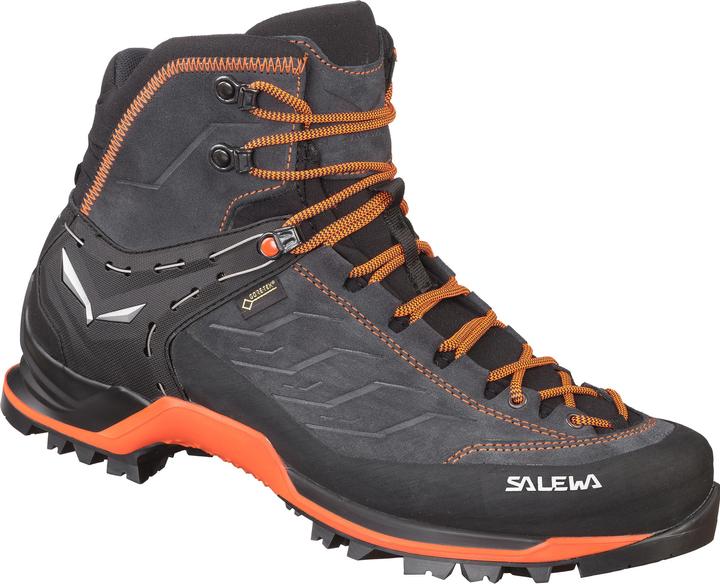 Immagine prodotto Salewa Scarpe MTN Trainer Mid GTX (41)