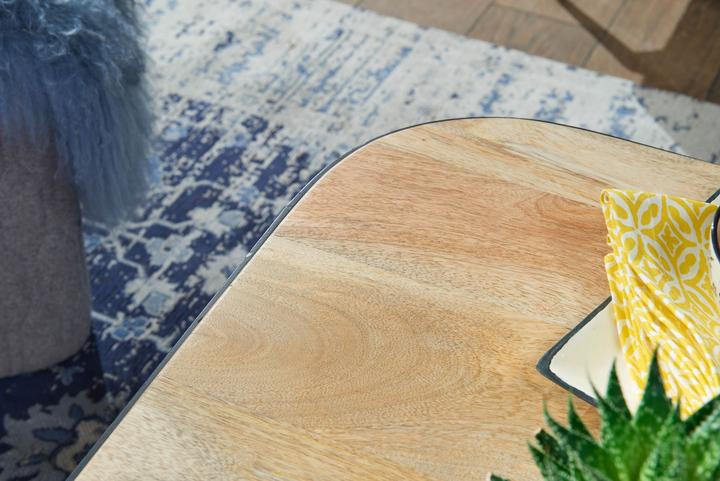 Produktbild Wohnling Ethan (60 x 60 x 40 cm)