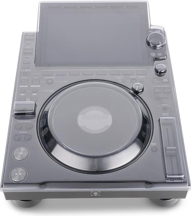 Image du produit Decksaver AlphaTheta CDJ-3000X