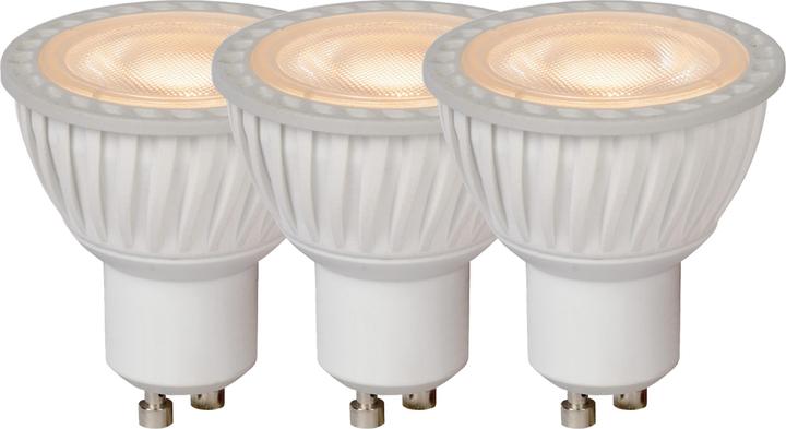 Lucide GU10 (GU10, 320 lm)