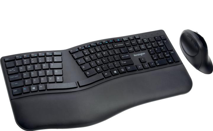 Produktbild Kensington Pro Fit Ergo (DE, Kabellos)
