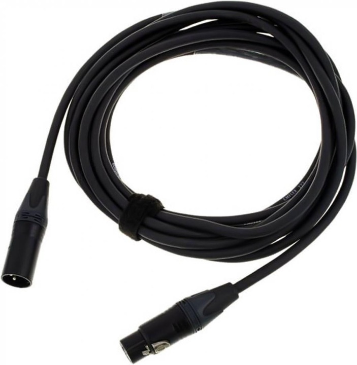 Actual product image Cordial Cpm Fm (3 m, XLR)