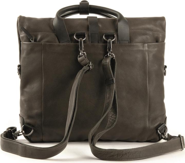 Actual product image Harolds Mount Businessbag