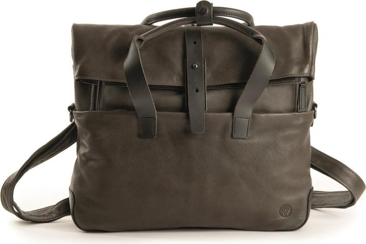Actual product image Harolds Mount Businessbag