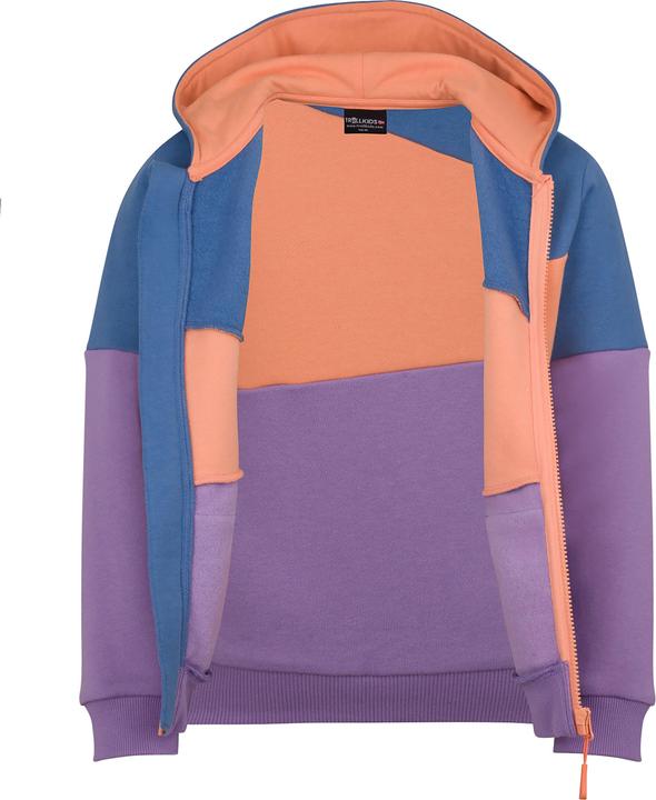 Image du produit Trollkids Kid's Alesund Sweater (104)