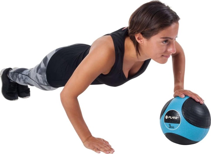 Actual product image Pure2improve Tabitha (3 kg, 200 mm)