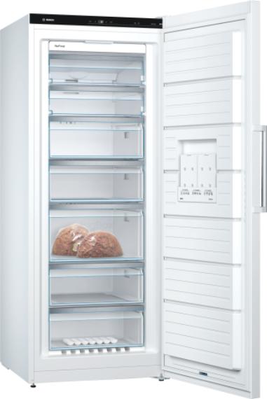 Actual product image Bosch Hausgeräte Serie 6 GSN54DWCV (Stand-alone, 327 l)