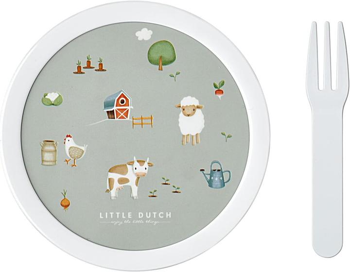 Produktbild Little Dutch Little Farm