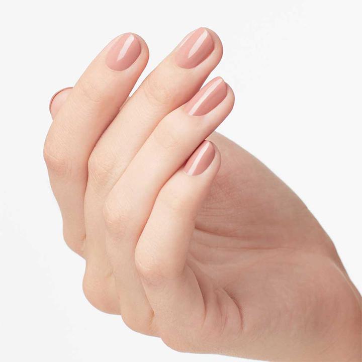 Produktbild OPI Infinite Shine Lacquer ISLA15 Duice Leche (Dulce de Leche, Farblack)