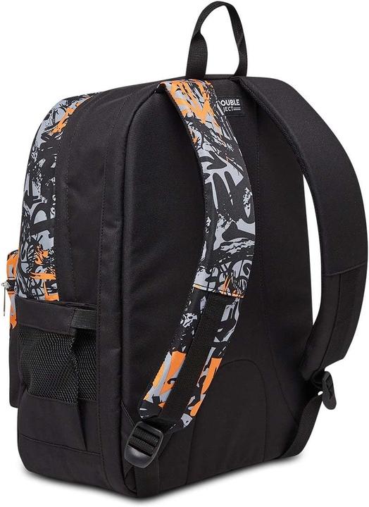 Actual product image Seven Omkeerbare nieuwe rugzak met draadloze oortelefoons jongens Omkeerbare rugzak 1Pack (29 l)