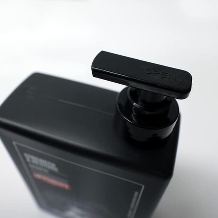 Image du produit Uppercut Deluxe Force et restauration (1000 ml, Shampoing liquide)