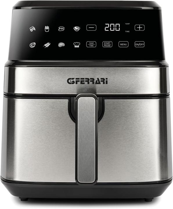 Produktbild G3 Ferrari Friggisano Big