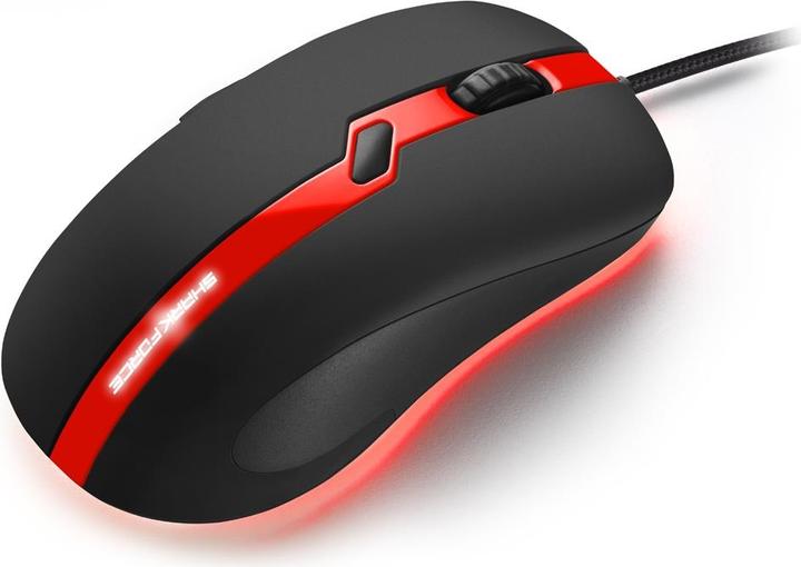 Produktbild Sharkoon Shark Force Pro (Kabelgebunden)
