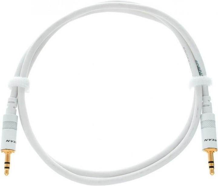Produktbild Cordial CFS WW - 3.5mm Klinken-Kabel (1.50 m, 3.5mm Klinke (AUX))