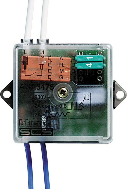 Legrand 3476
