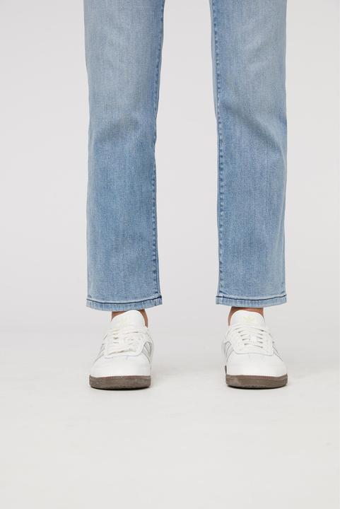 Produktbild Du/Er No Sweat High Rise Slim Straight (W29/L27)