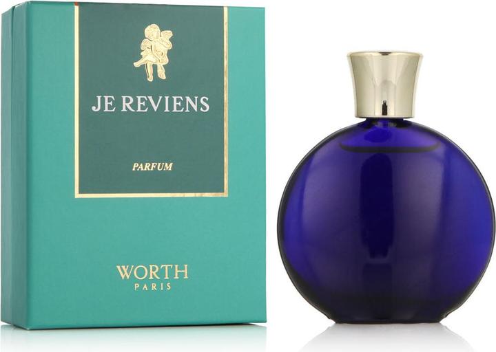 Actual product image Worth Je Reviens Eau de Parfum 15ml (Eau de parfum, 15 ml)