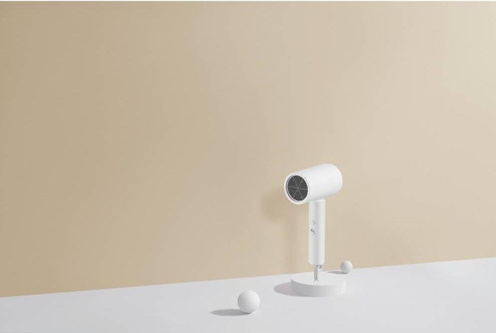 Image du produit Xiaomi Sèche-cheveux Mi Compact H101 White EU BHR7475EU